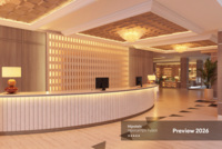 Lobby / Eingangsbereich