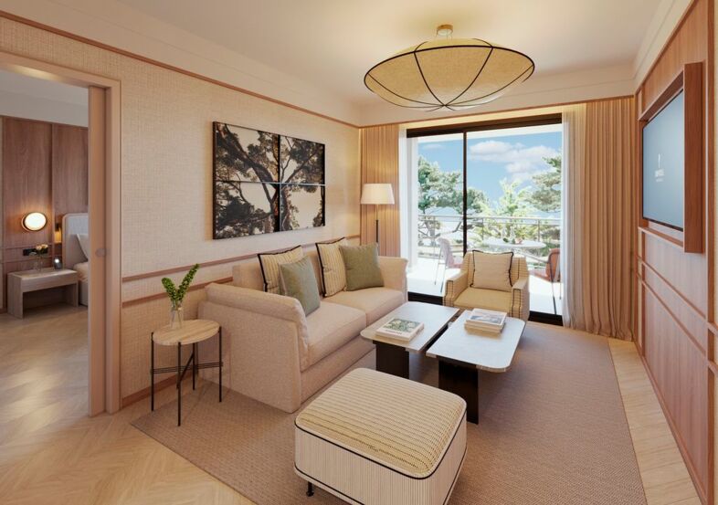 Suite