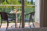 Standard Doppelzimmer