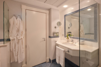 Standard Doppelzimmer