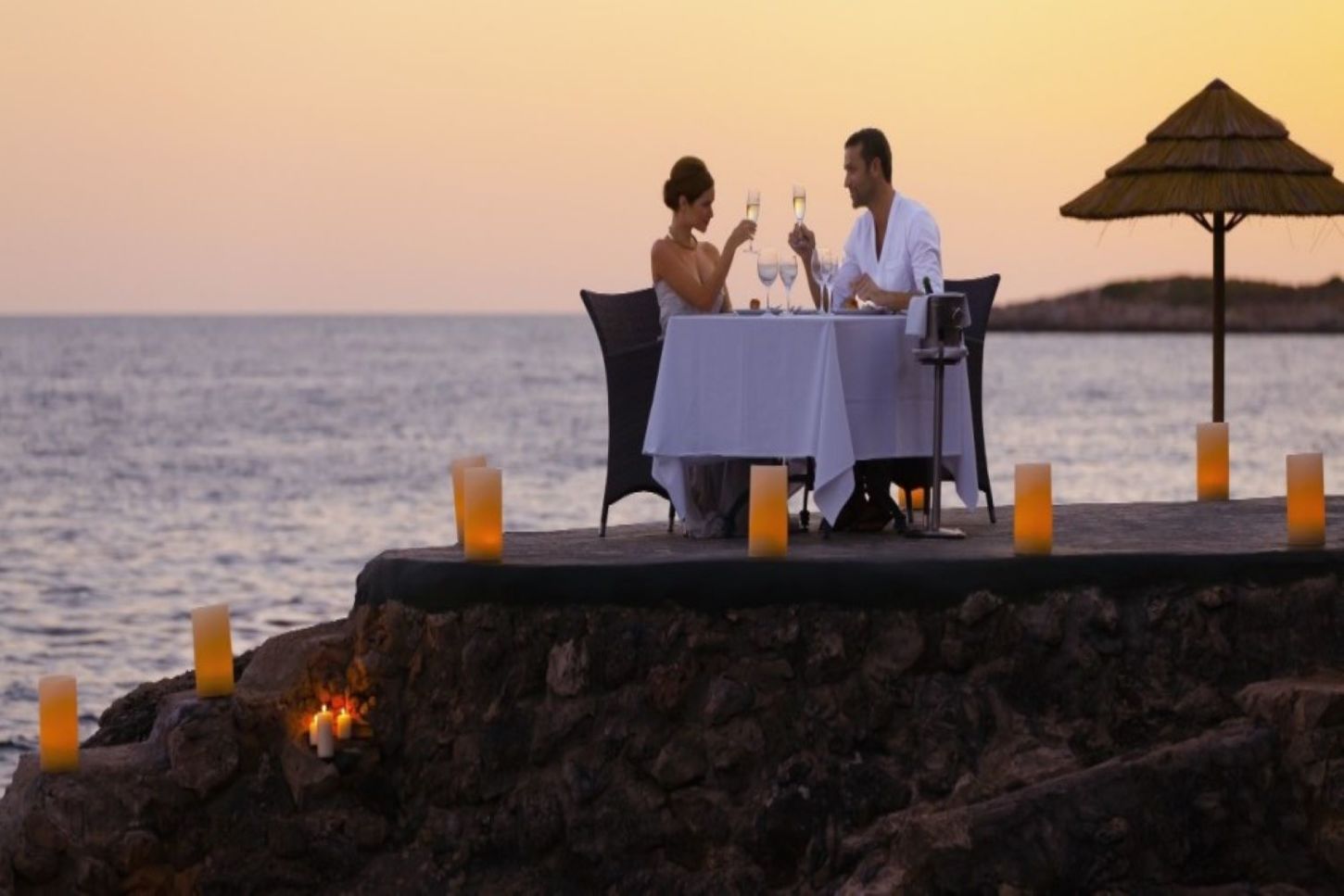 Strandbar