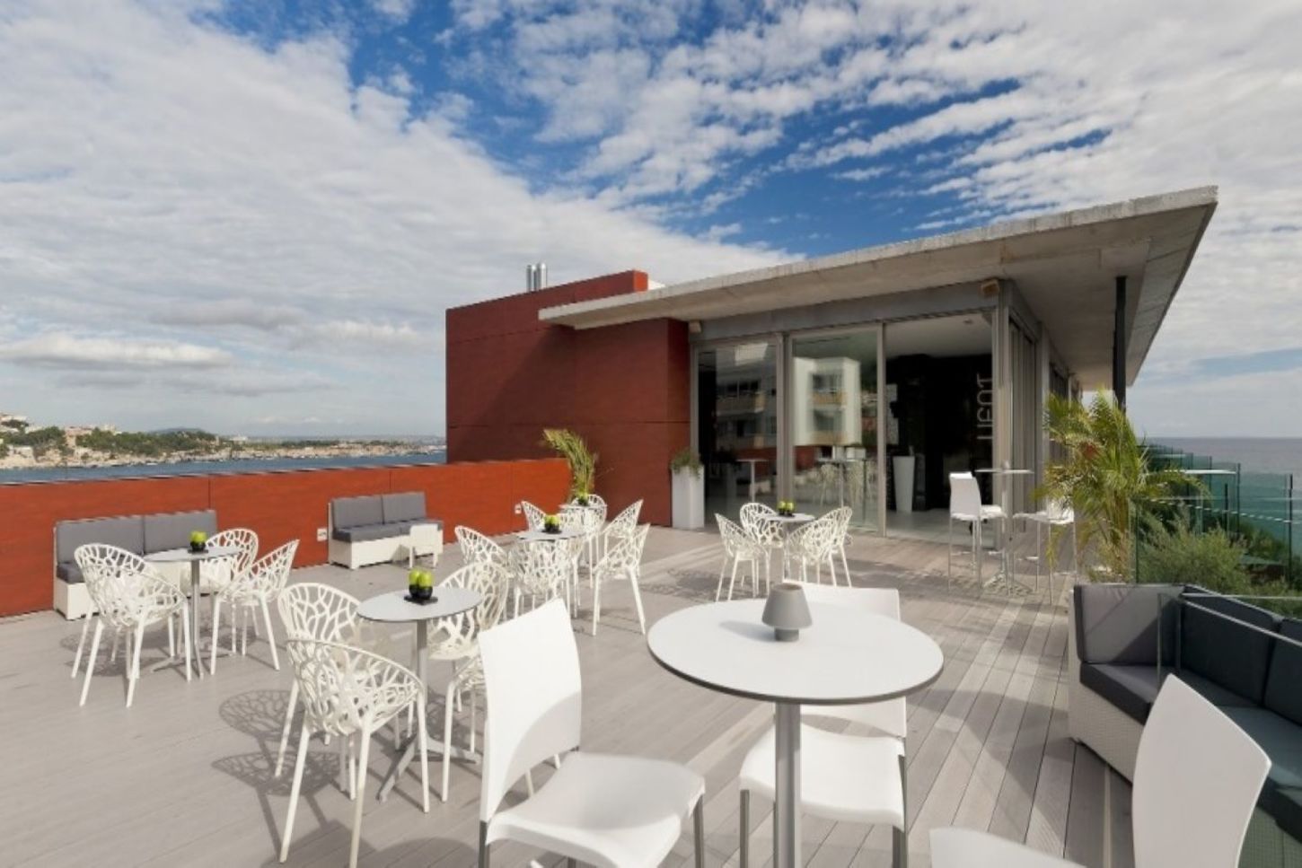 Strandbar