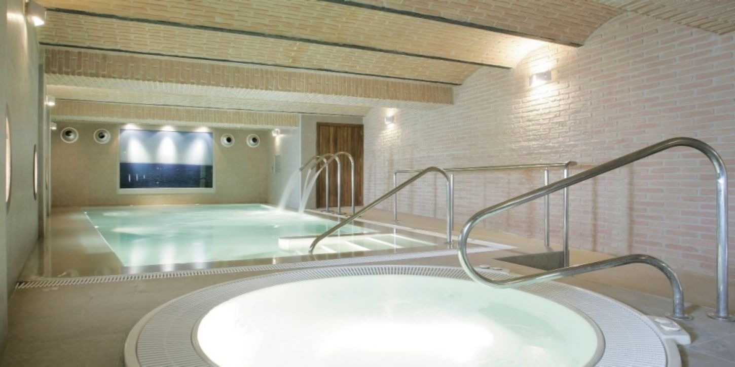Wellness & Spa