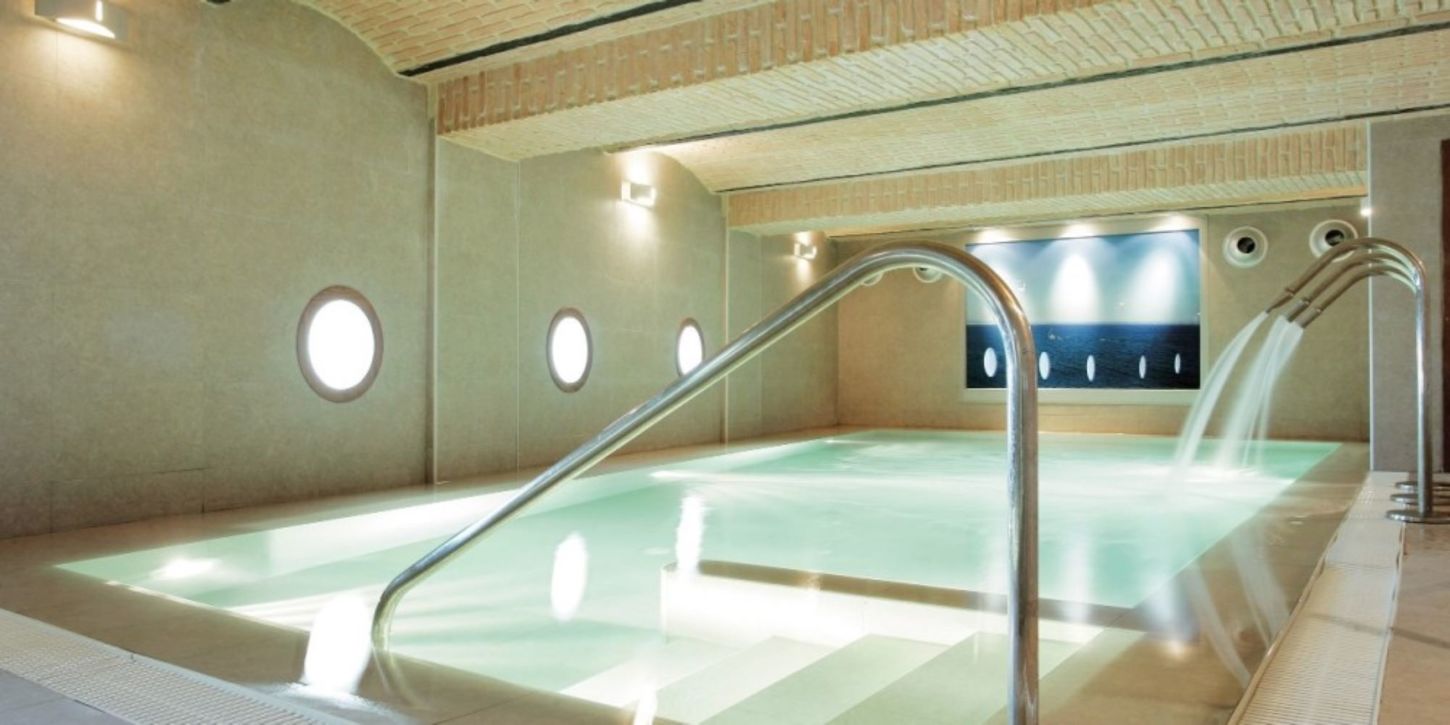 Wellness & Spa
