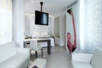 Junior Suite mit direktem Meerblick