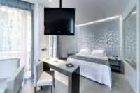 Junior Suite mit direktem Meerblick