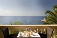 Restaurant Mediterráneo
