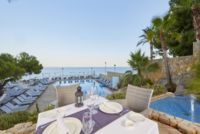 Restaurant Mediterráneo