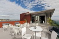 Strandbar