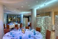 Blue Lounge