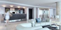 Lobby / Eingangsbereich