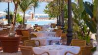 Gourmet-Restaurant Poseidón 