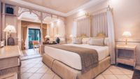 Suite mit Meerblick