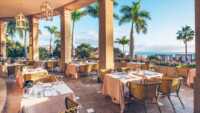 Restaurant El Mirador: Buffet-Restaurant
