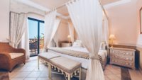 Superior Junior Suite mit Meerblick