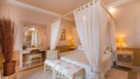 Junior Suite mit Meerblick 