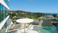Panorama Junior Suite mit Meerblick 