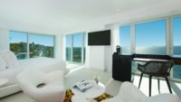 Panorama Junior Suite mit Meerblick 