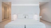 Spa Suite