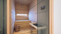 Spa Suite