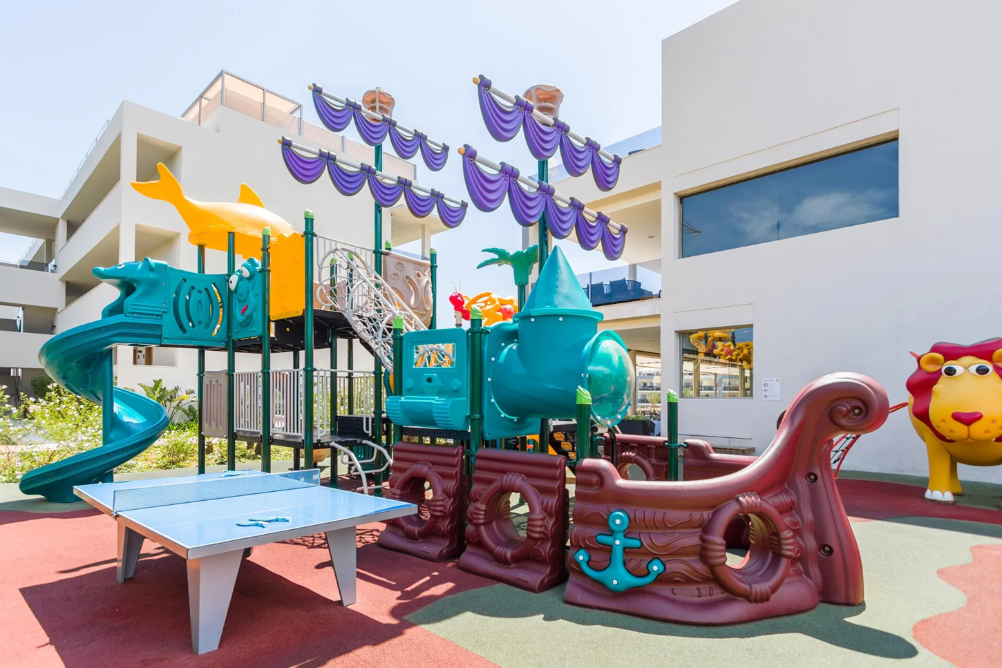 Kinderclub