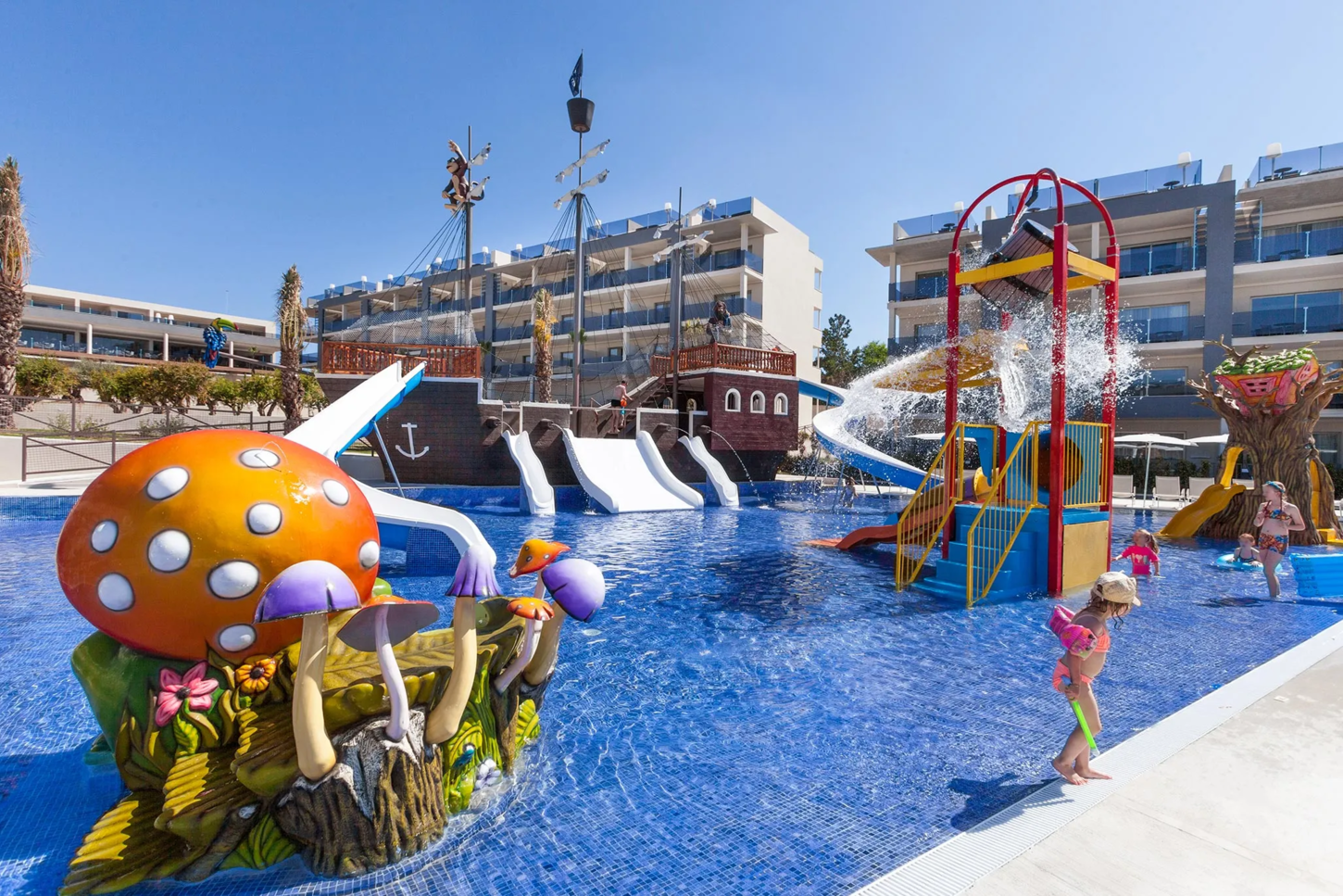 Kinderpool