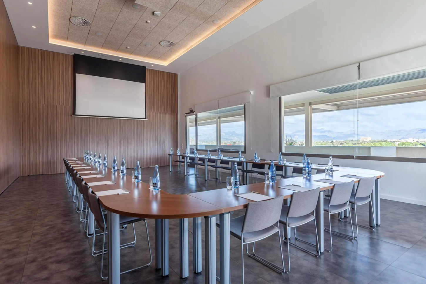 Meeting & Events