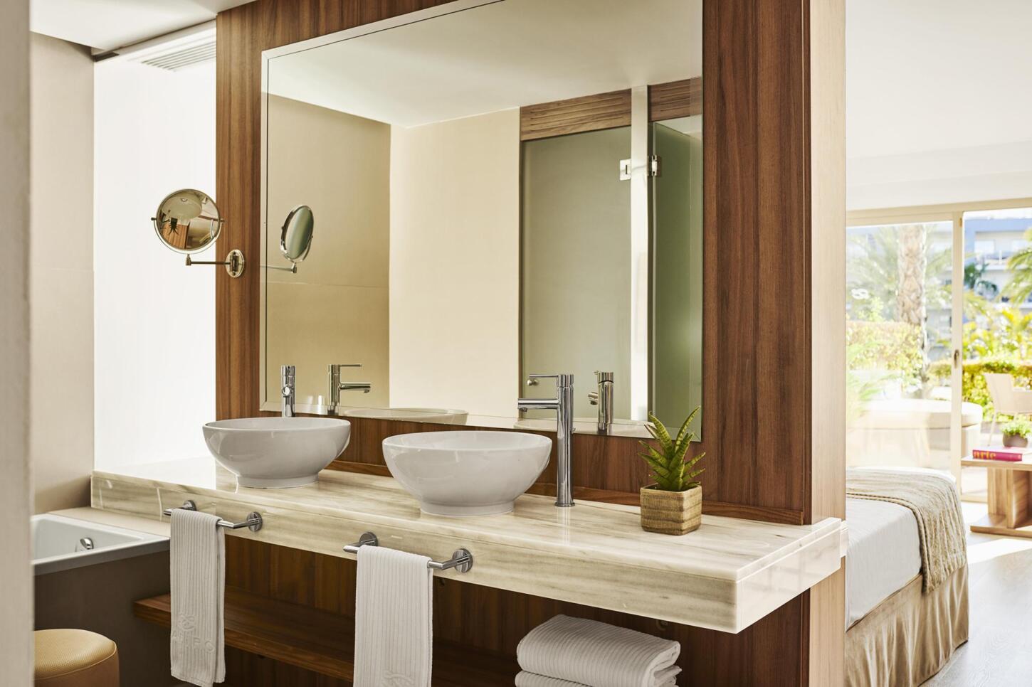 Two Bedroom Penthouse Suite