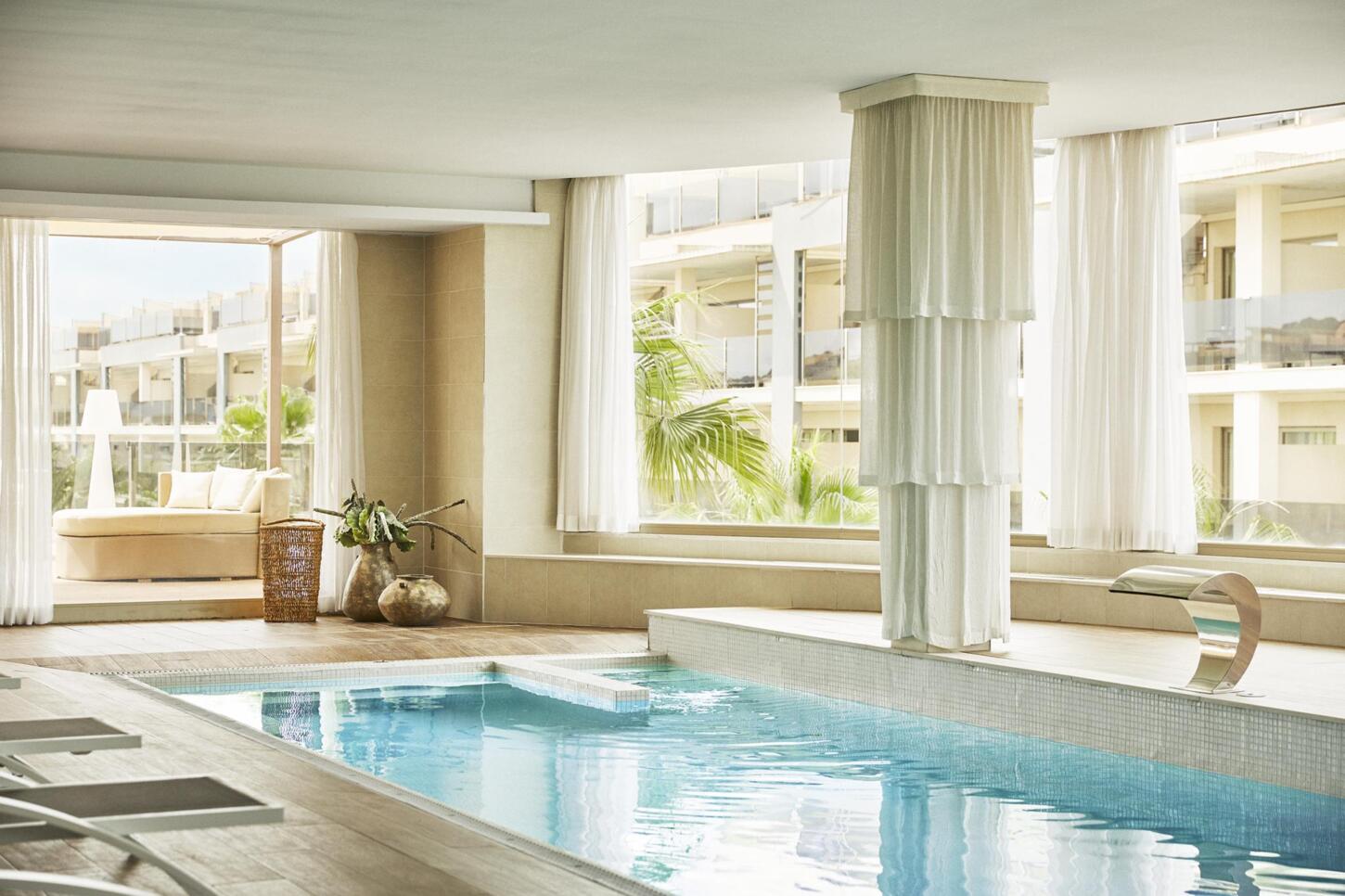 Wellness & Spa
