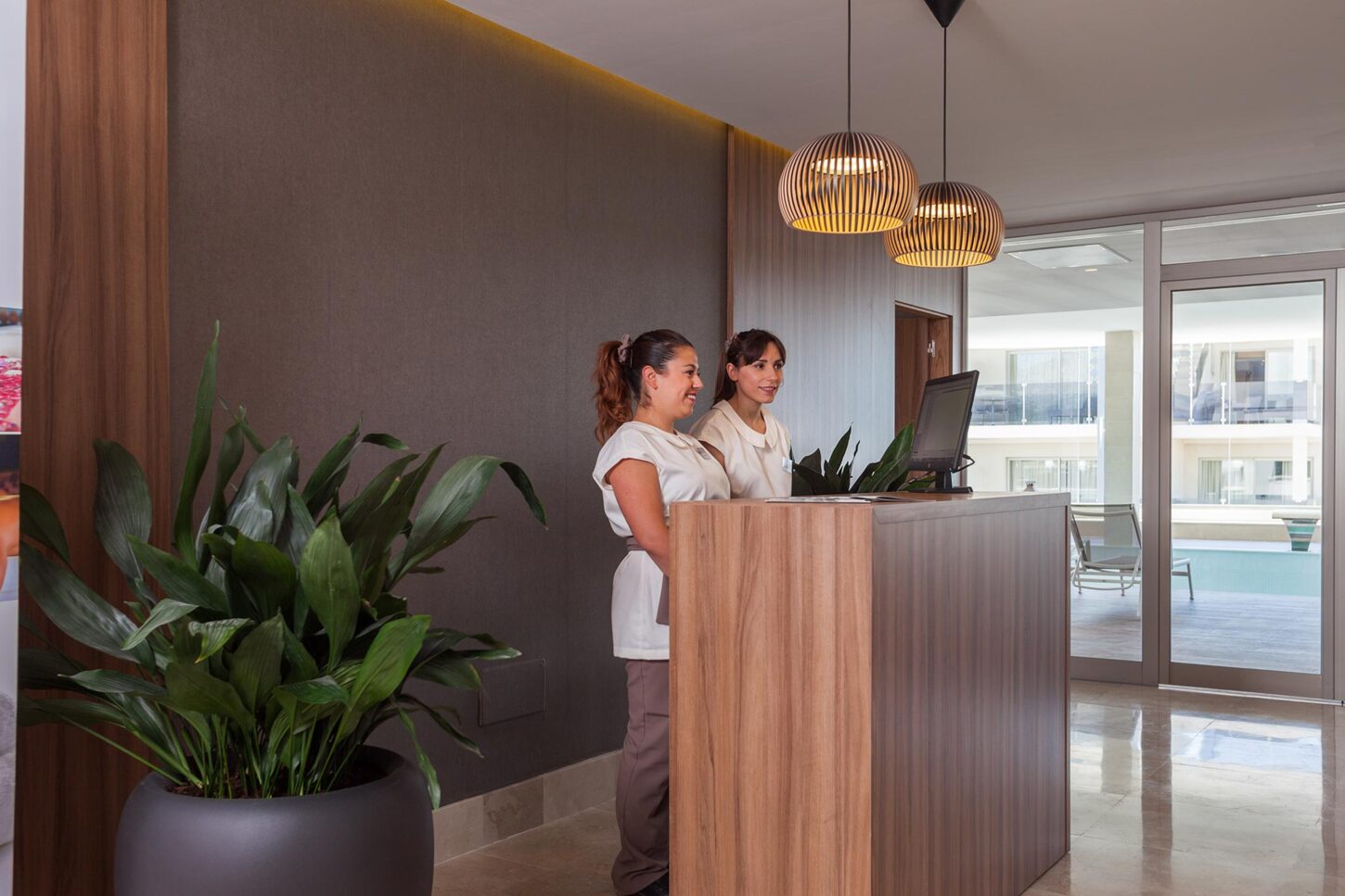 Wellness & Spa