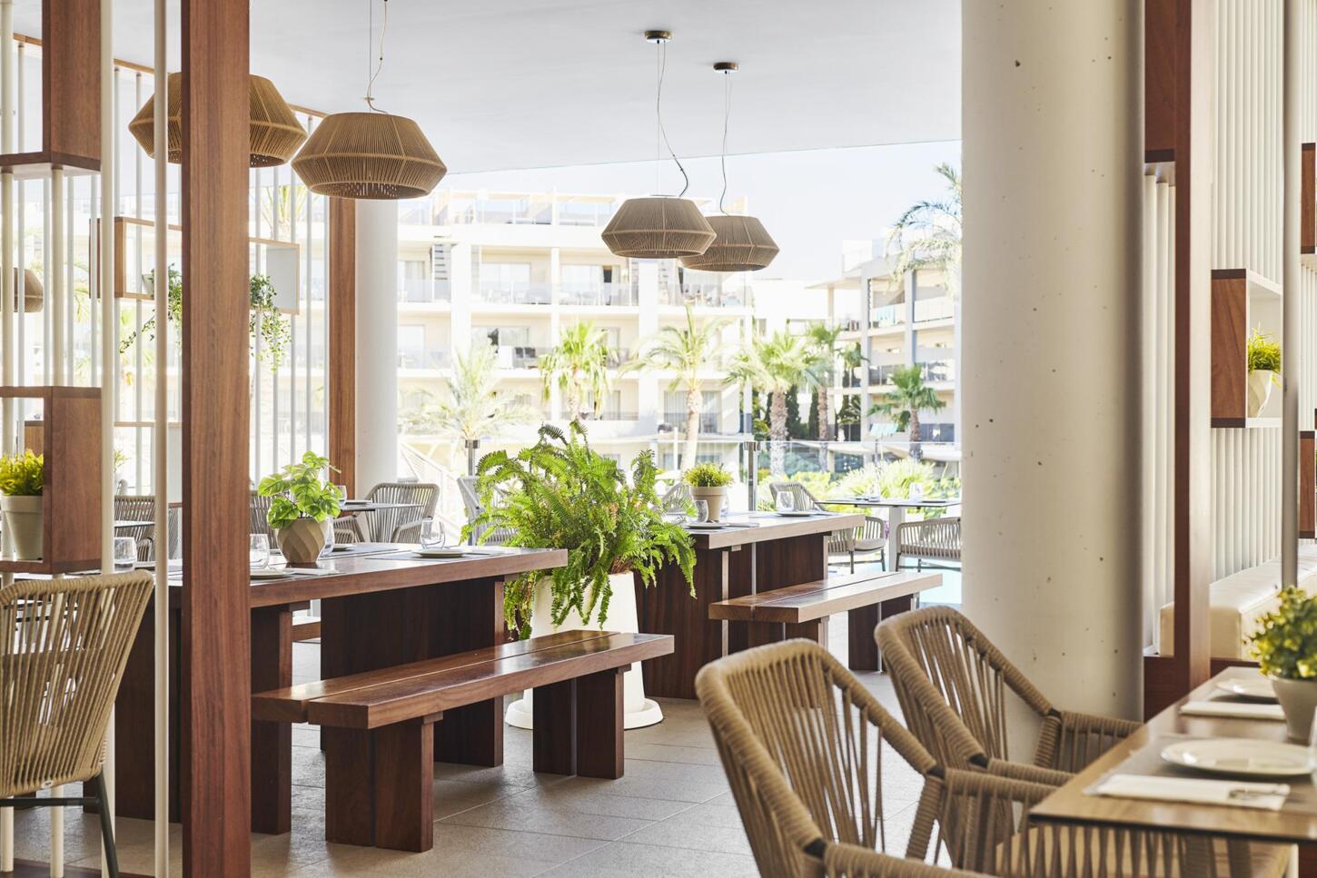 Bistró La Veranda