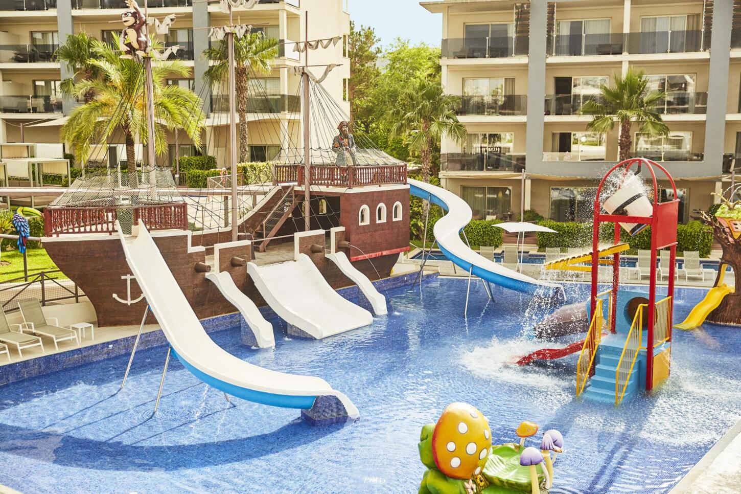 Kinderpool
