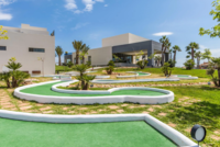 Mini-Golf
