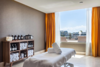 Wellness & Spa