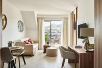 Two Bedroom Penthouse Suite