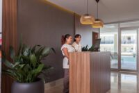 Wellness & Spa