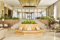 Lobby / Eingangsbereich