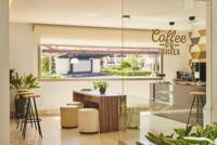Coffee Corner