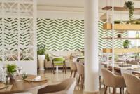 Restaurant El Olivo (mediterrane Küche)