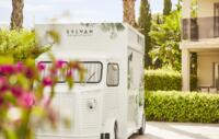 Drinks Truck