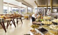 The Market (Büffet-Restaurant)