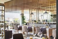 Restaurant Tastes & Sushi Bar