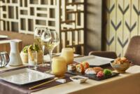 Restaurant Tastes & Sushi Bar