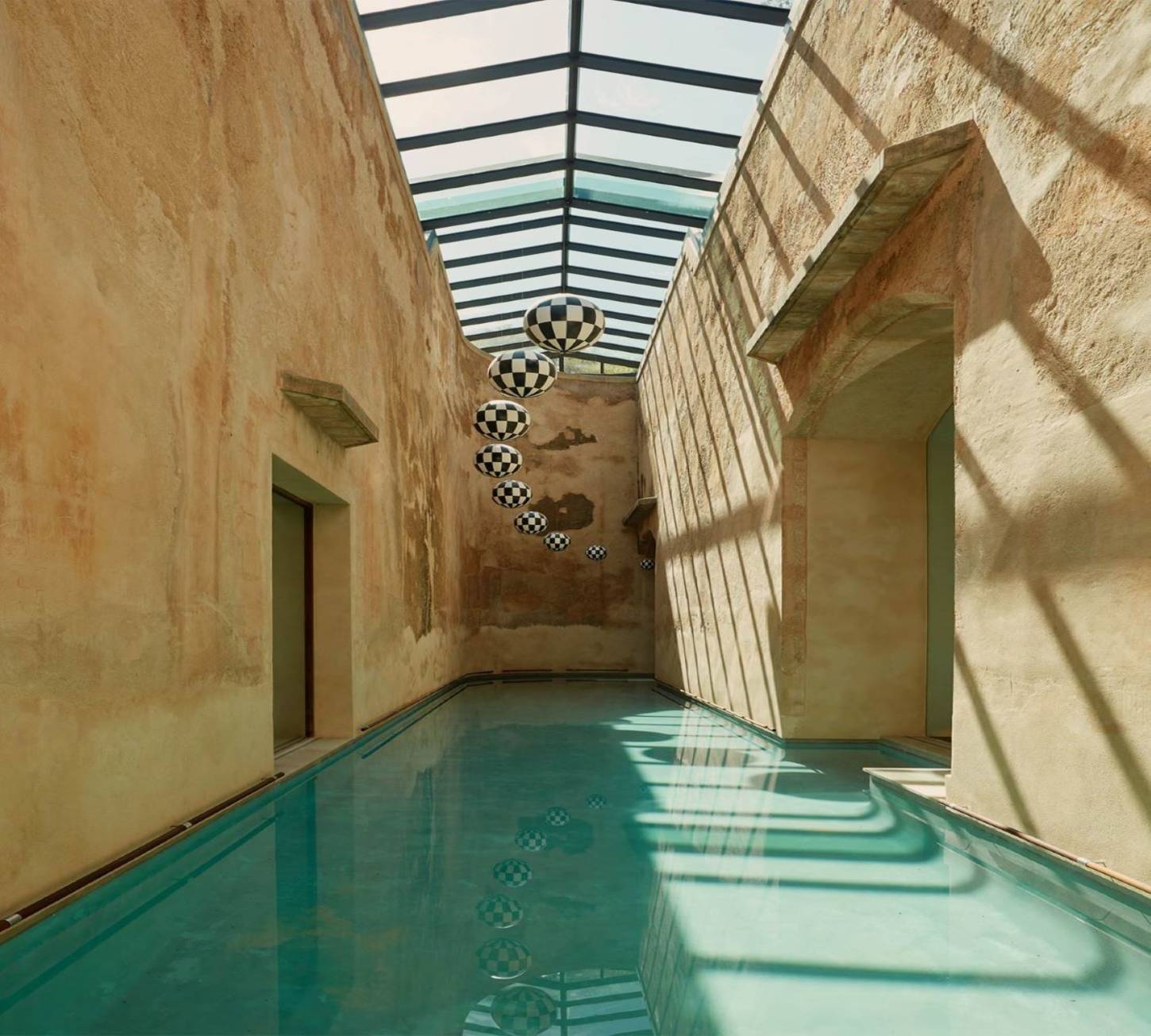 Wellness & Spa