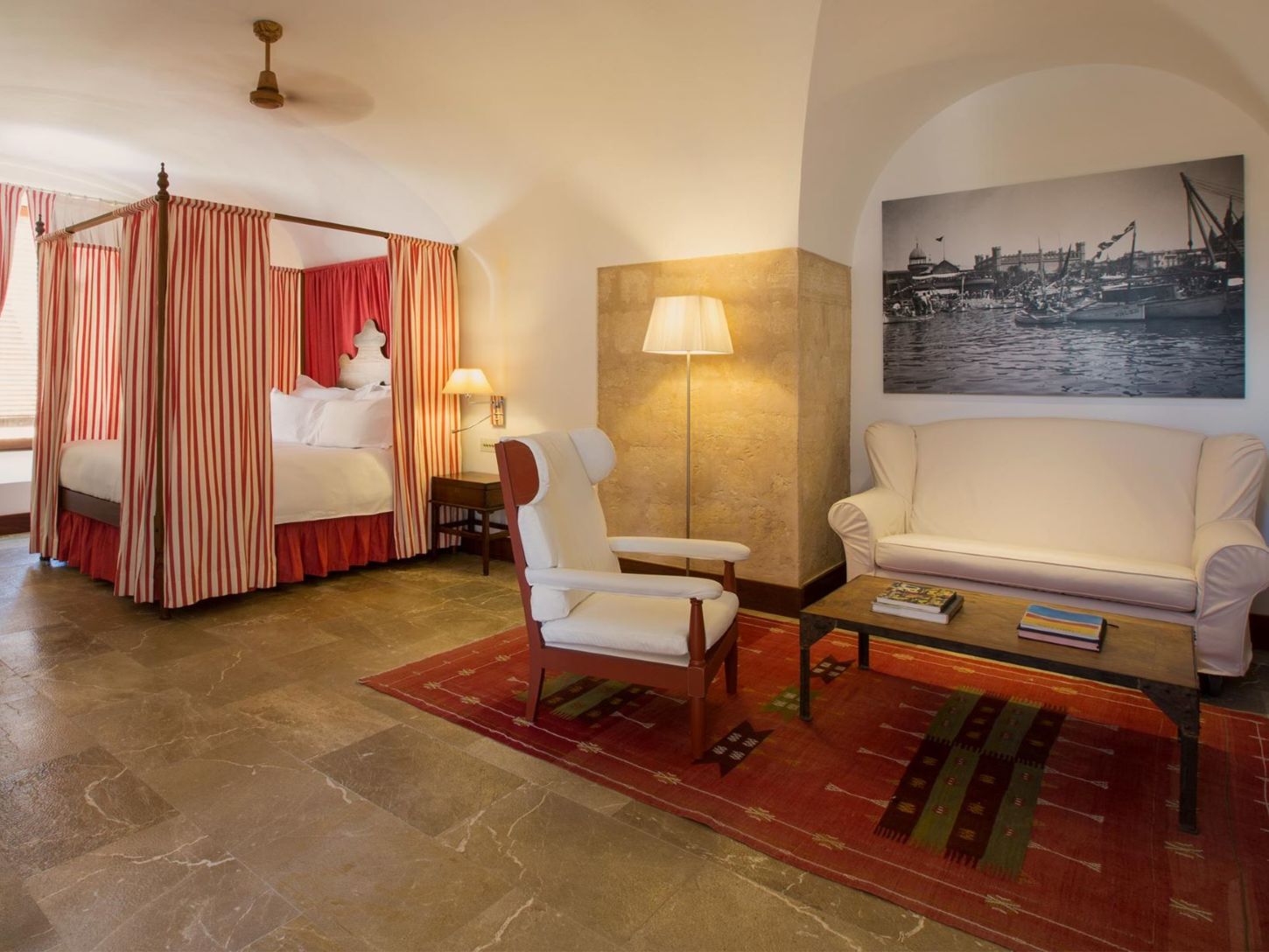Suite del Mar (Meerblick)