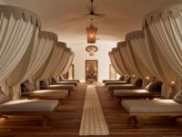 Wellness & Spa