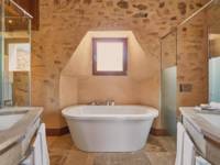 Suite del Mar (Meerblick)- Bad
