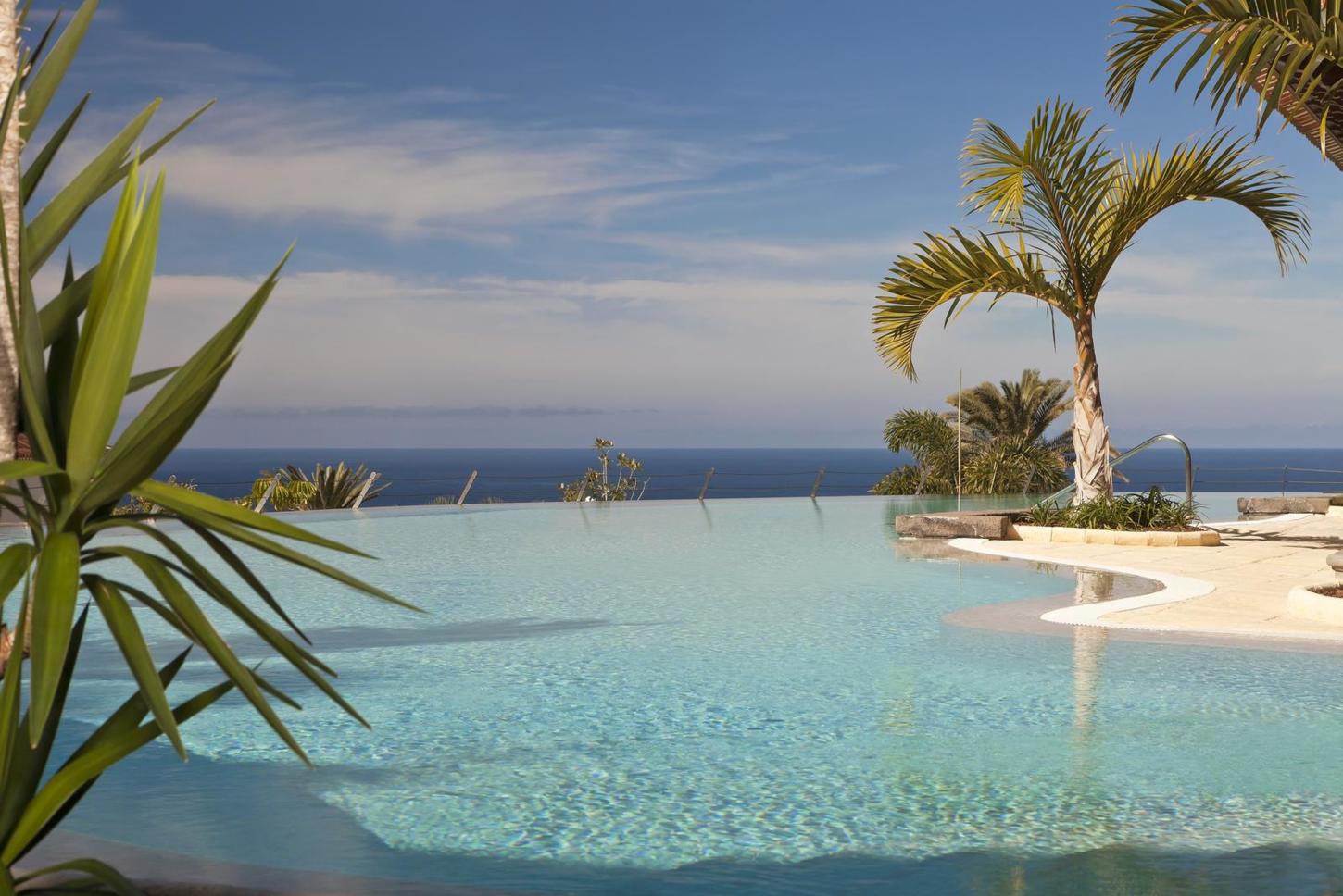 Poolbar El Pandano