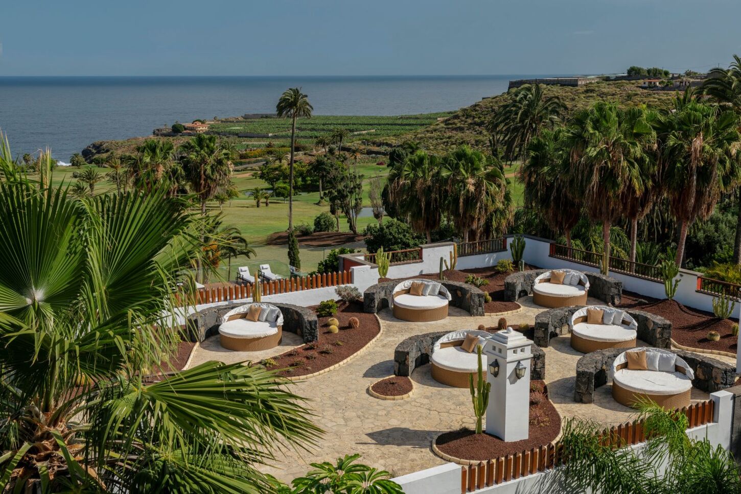 Solarium