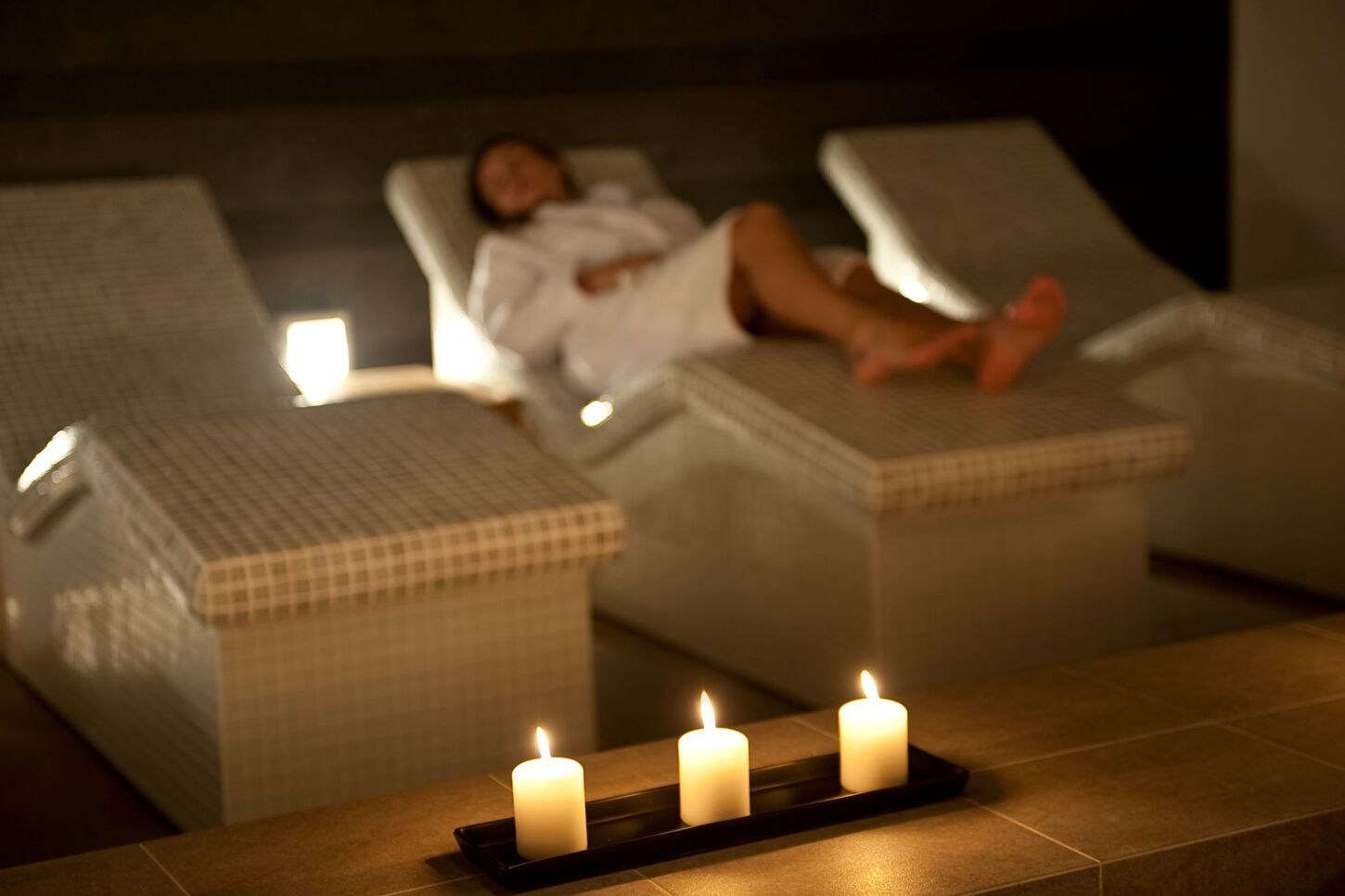 Wellness & Spa